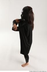 LUCI_AVIOL LADY DARTH VADER MASTER SITH